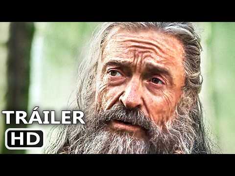 LA MUERTE DE ROBIN HOOD Tráiler 2 Español (2026) Hugh Jackman thumbnail