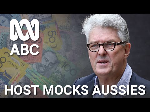 ABC host mocks young Australians suffering under Labor’s tax changes thumbnail