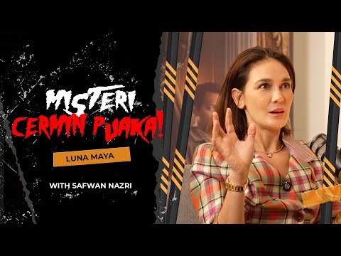 Luna Maya Diancam Misteri Yang Wujud Di Sebalik Cermin Sukma! - Sembang Seram thumbnail