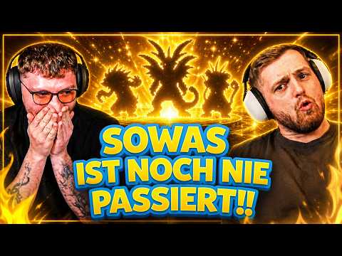 😨😳ULTRA LEGENDARY LUCK doch DANN PASSIERT DAS in Pokemon Schwarz Weiß 2 Soullink thumbnail