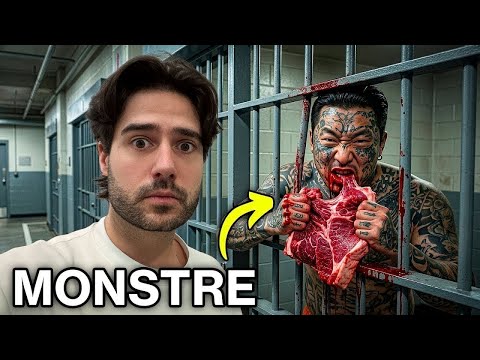 Ce Cannibale kidnappe des gens pour les MANGER (Histoire Vraie) thumbnail