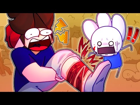 Injuries (ft. IceCreamSandwich) thumbnail