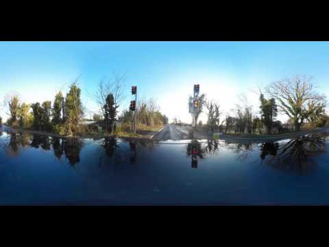 DigitalRev TV Car Footage [KODAK SP360 4K] thumbnail