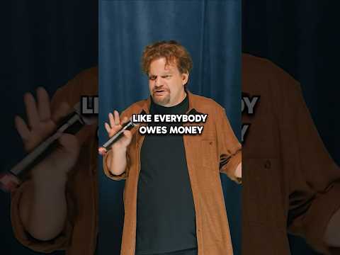 ISMO | Is Money Even Real? thumbnail