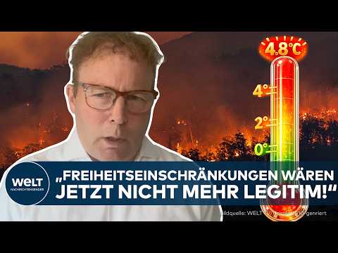 KLIMAWAHN: Extremes Angst-Szenario gestrichen! BVerfG-Urteil beruht auf unrealistischer Grundlage! thumbnail
