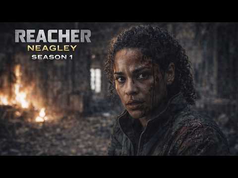 REACHER NEAGLEY SEASON 1 She Wasn’t Supposed to Survive This thumbnail
