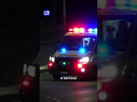 Horror crash leaves one dead and another in hospital on the New South Wales-Queensland border thumbnail