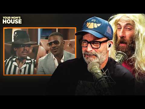 Most Awkward Podcast Interview w/ Ari Shaffir | YMH Highlight thumbnail