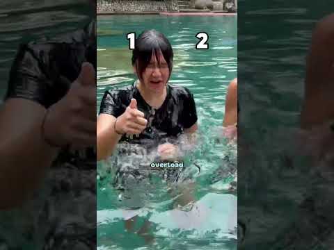 Cepet cepetan #dellaseptt #dailylife #prank  #lucu thumbnail