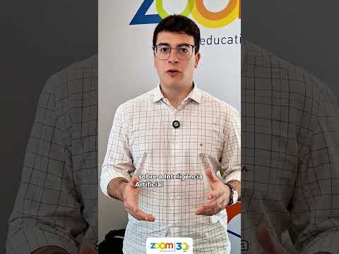 Visite a ZOOM na Bett Brasil 2026! ? thumbnail