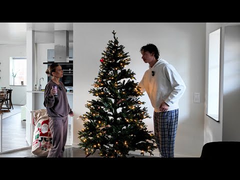 NU ÄR JULEN HÄR! thumbnail