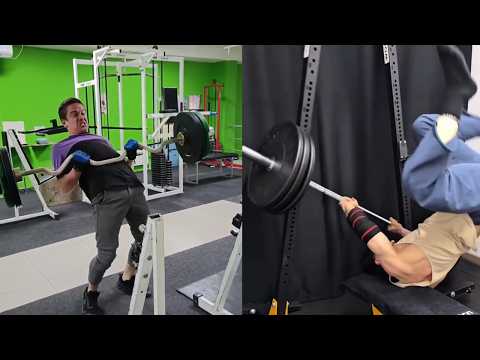 This Can’t Be Real Fitness thumbnail