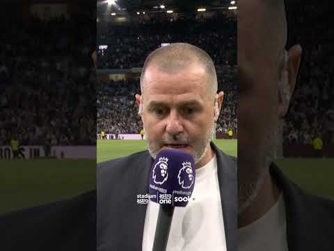 David Thompson slams Liverpool after a horror showing at Villa Park! ? thumbnail