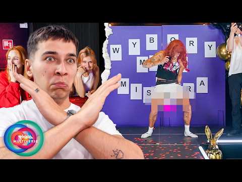 TO JEST GRUBA PRZESADA... thumbnail
