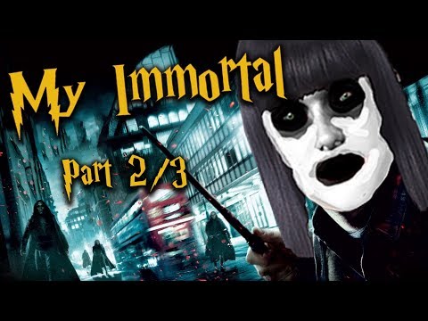 My Immortal (2/3) | Sundance Rejects thumbnail