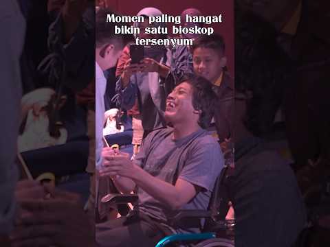 Momen kaya gini yang bikin hati ikut hangat🥹 #semuaakanbaikbaiksaja thumbnail