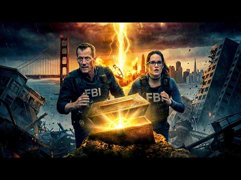 The Shogun Relic: FBI vs. The Tech Billionaire | SCI-FI ACTION thumbnail