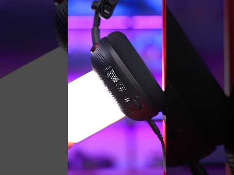 Sony COOKED with the InZone H6 Air thumbnail