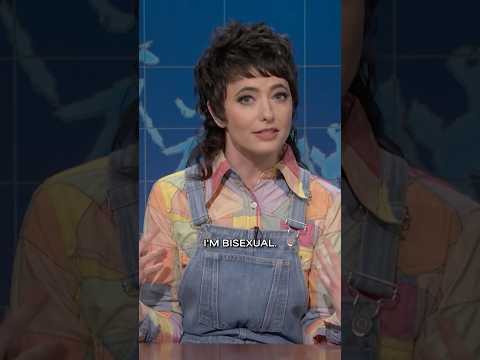 sarah sherman reflects on season 51 at the desk thumbnail