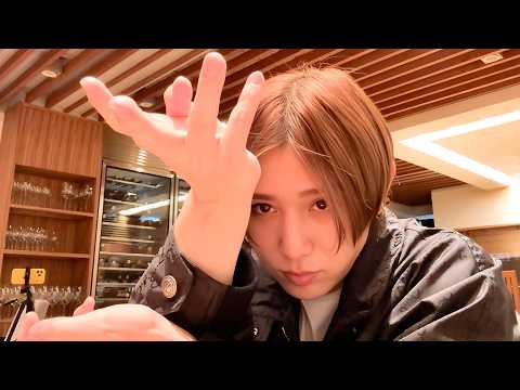#519【猫舌回避の極意】やまふま2人で昼飯に行った日 thumbnail