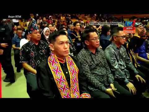 "Saya bangga jadikan ini sebagai acara rasmi tahunan saya sebagai Perdana Menteri" - PM Anwar thumbnail