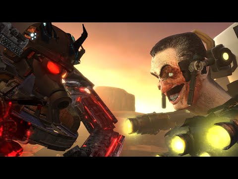 skibidi toilet 72 (full episode) thumbnail