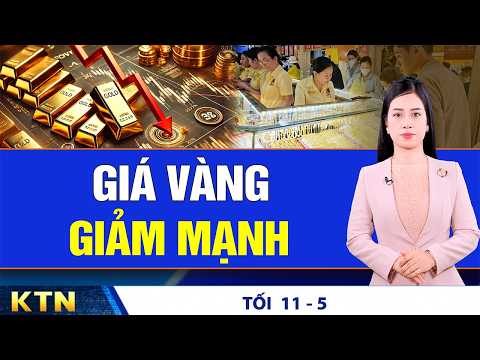 TỐI 11/5: Triều Tiên cho phép tấn công hạt nhân tự động; VN: Phát hiện 14 tấn bì heo không nguồn gốc thumbnail
