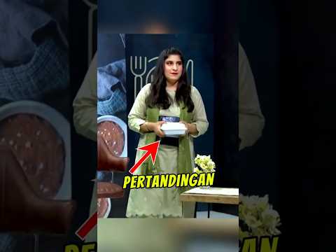 Peserta Pintar Membawa Biryani dari Luar 😱 Tapi Juri Tahu Semuanya! thumbnail