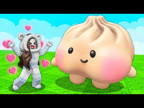 Sono ossessionata dagli Squishy su Roblox! thumbnail
