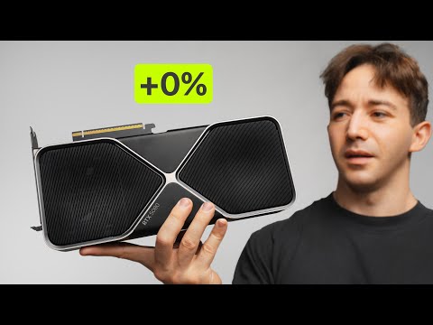 NVIDIA, this is a joke right? – RTX 5080. thumbnail
