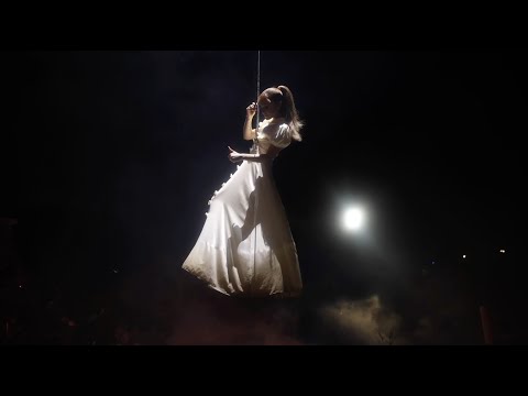Ariana Grande - brighter days ahead (behind the scenes, part one) thumbnail