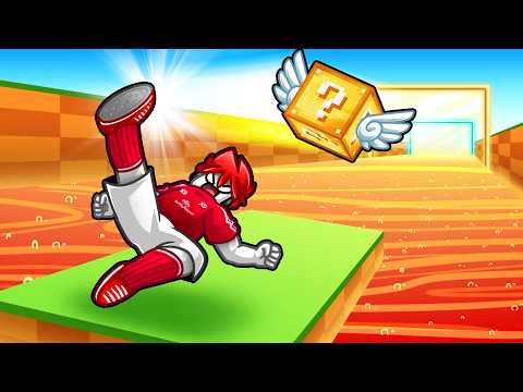Roblox : Kick a Lucky Block ? เตะกล่องโชคดีสุ่ม MEME Brainrot !!! thumbnail