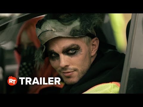 How to Rob a Bank Trailer #1 (2026) thumbnail