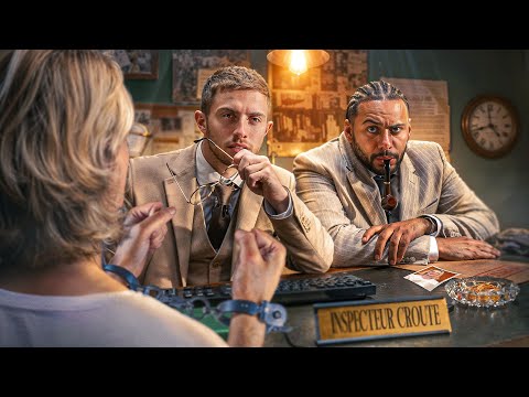 DEVINE LA SUITE (Ft. Paul Mirabel, Nico, Doigby, IbraTv et Pascal) thumbnail