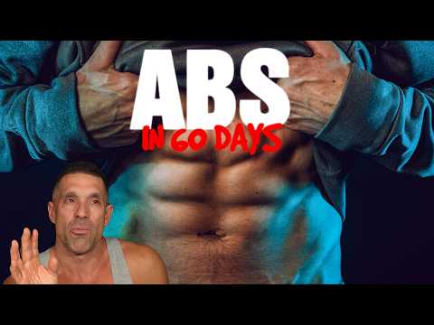 Abs In 60 days thumbnail