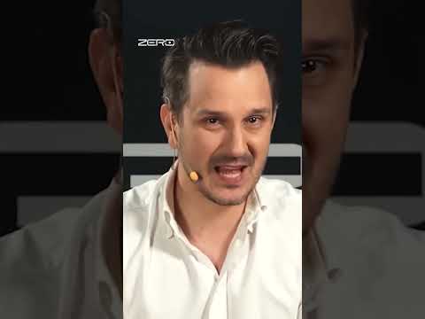 TOKARCZUK UJAWNIA TABU thumbnail