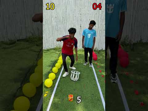 Ludo luck ballon pop racing ! thumbnail