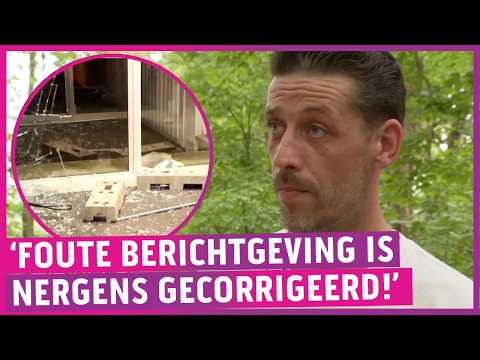 Loosdrechtse stenengooier voelt zich genaaid: ‘Maand zitten en €5000!’ thumbnail
