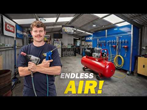 Your Shed at home is missing This.. thumbnail