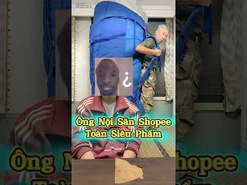 P1: Đừng Chỉ Người Già Cách Đặt Hàng Online 😂📦🔥 thumbnail