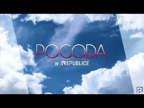 Prognoza pogody 22.05.2026 | TV Republika thumbnail