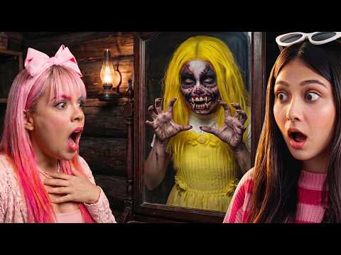 🔴DIDI SE ENFRENTA A SU REFLEJO MALVADO 😱 thumbnail