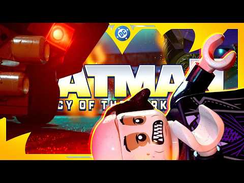LEGO Batman #09 🦇 Alle Batmans zum Preis von einem thumbnail