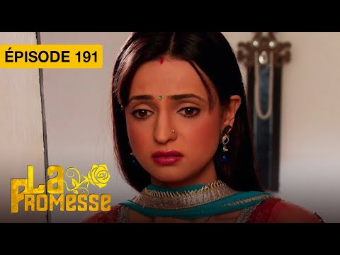 La Promesse (Khushi et Arnav) - EP 191 - série doublée en français thumbnail