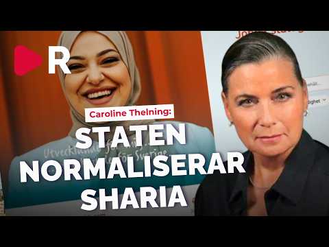 Myndigheten får hård kritik: rekryterar personal med kvinna i slöja thumbnail