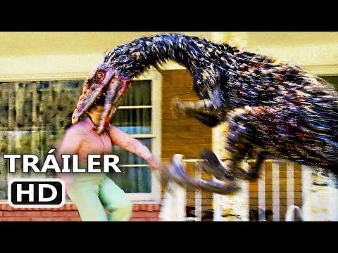 EL FINAL DE LA CALLE OAK Tráiler 2 Español Latino (2026) Anne Hathaway, Ewan McGregor thumbnail