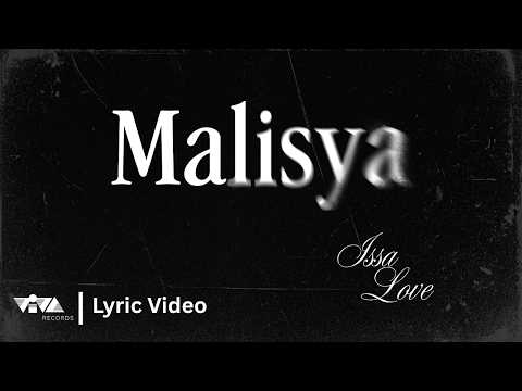 Malisya - Lo ki (Official Lyric Video) thumbnail