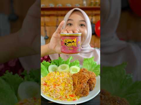 MUKBANG NASI MANDHI BARENG ENCA thumbnail