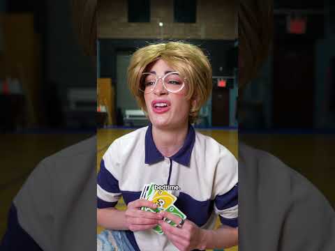 Stuck in the School. Part 18. #comedy #skit #funny thumbnail