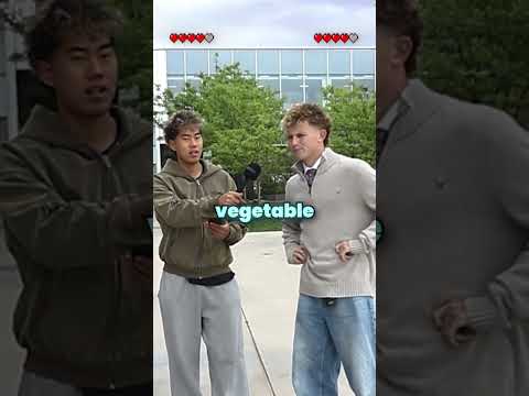 Harvard Student vs Regular Kid… who’s actually smarter? ? thumbnail